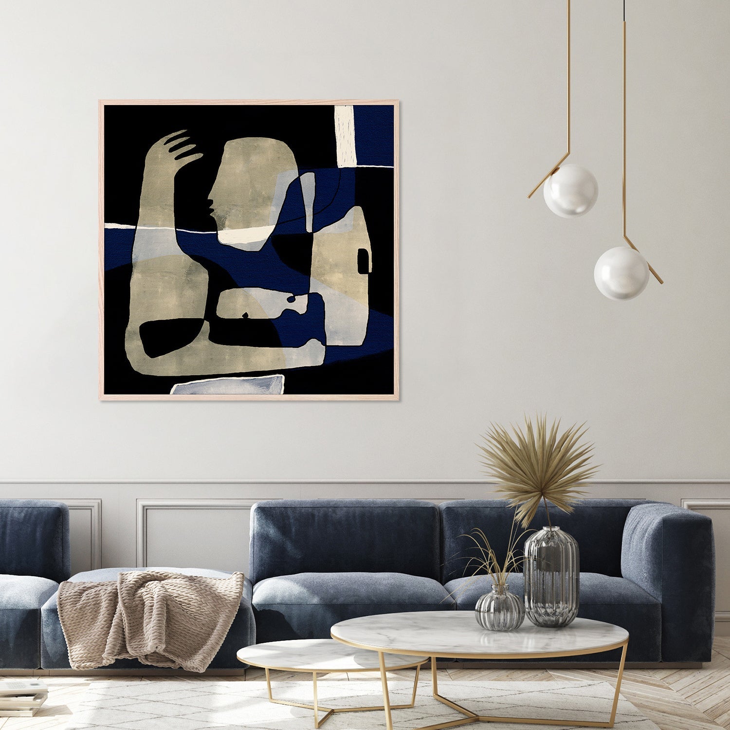 wall-art-print-canvas-poster-framed-Awakening, Style B-9