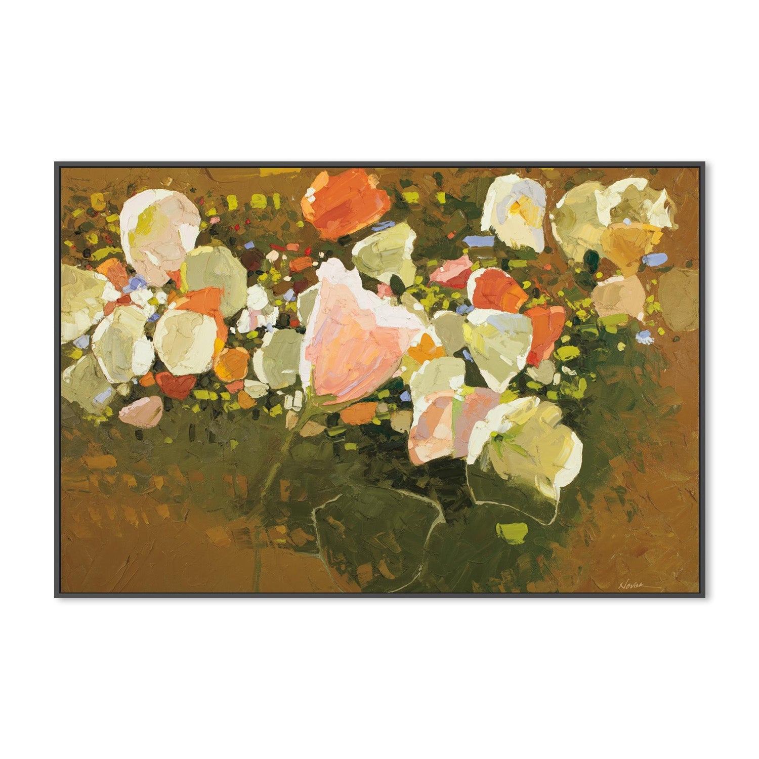 wall-art-print-canvas-poster-framed-Backlit in Tobacco-3