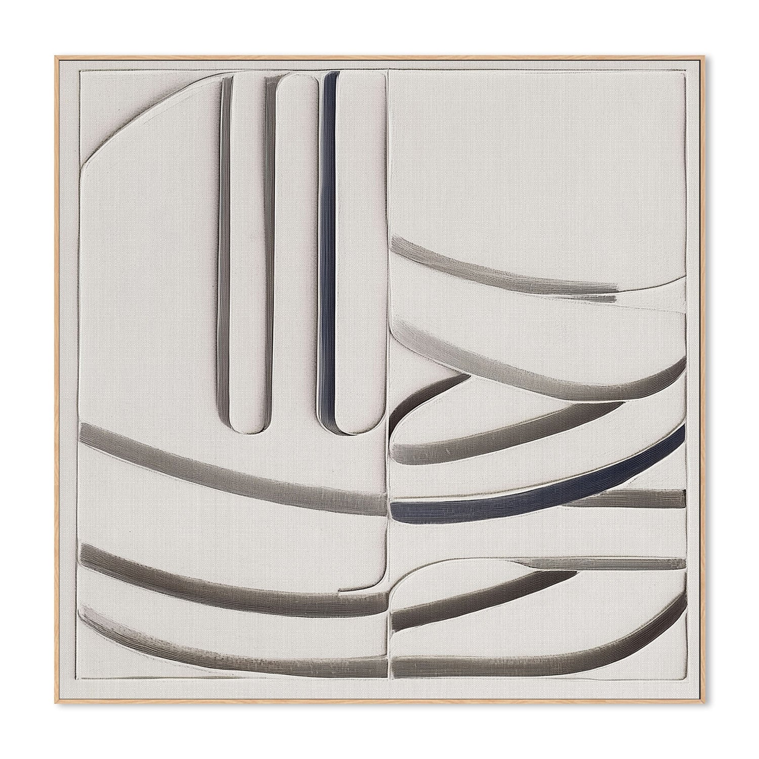 wall-art-print-canvas-poster-framed-Balance, Style B , By Alma-4