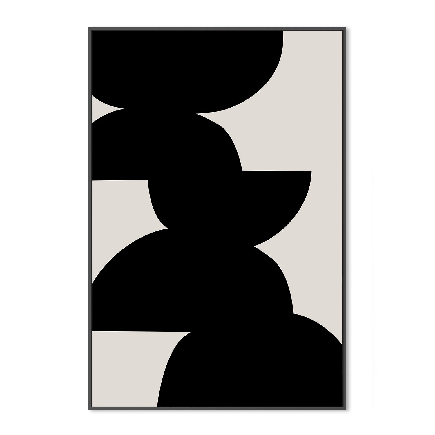 wall-art-print-canvas-poster-framed-Balance Together , By Sarah Leonard-3