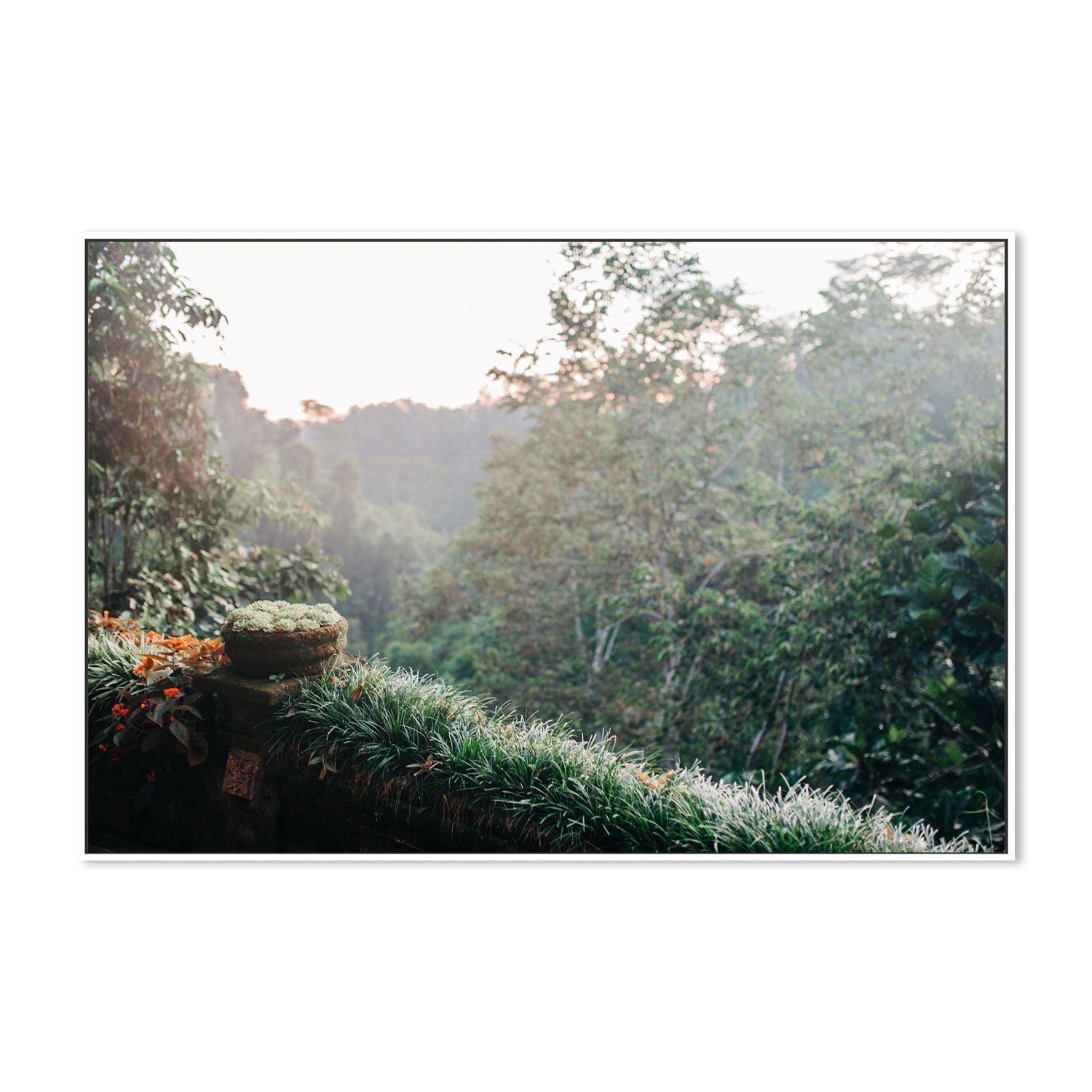 Bali, Indonesia-Gioia-Prints-Framed-Canvas-Poster-GIOIA-WALL-ART