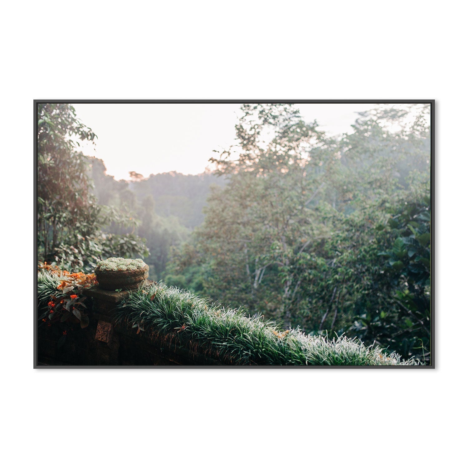 Bali, Indonesia-Gioia-Prints-Framed-Canvas-Poster-GIOIA-WALL-ART