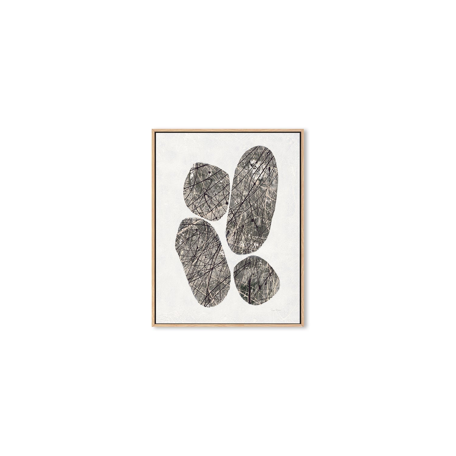 wall-art-print-canvas-poster-framed-Ballinglen Warm II v2 , By Ballinglen Warm II v2-4