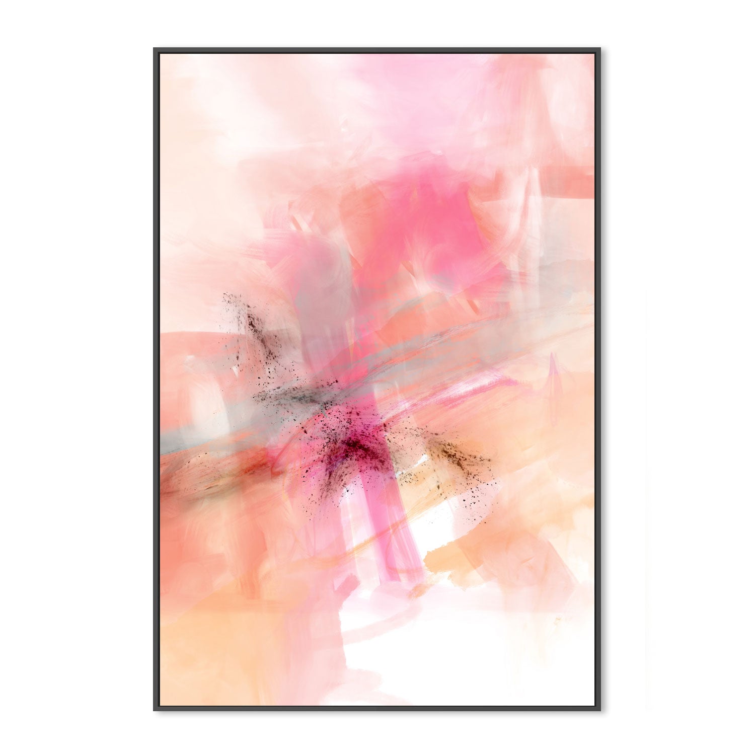 wall-art-print-canvas-poster-framed-Barbie Collection , By Karine Tonial Grimm-3