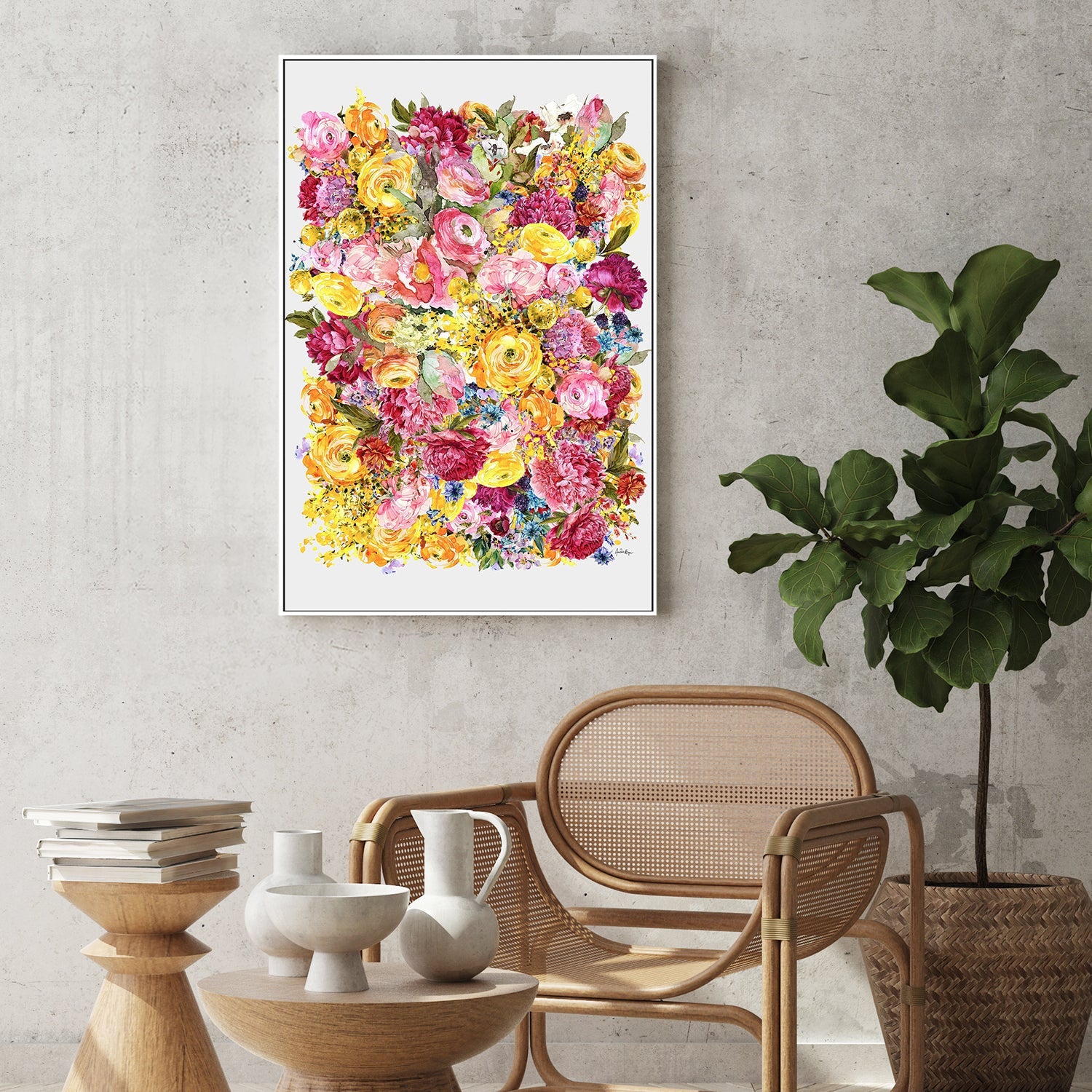 wall-art-print-canvas-poster-framed-Barcelona-9