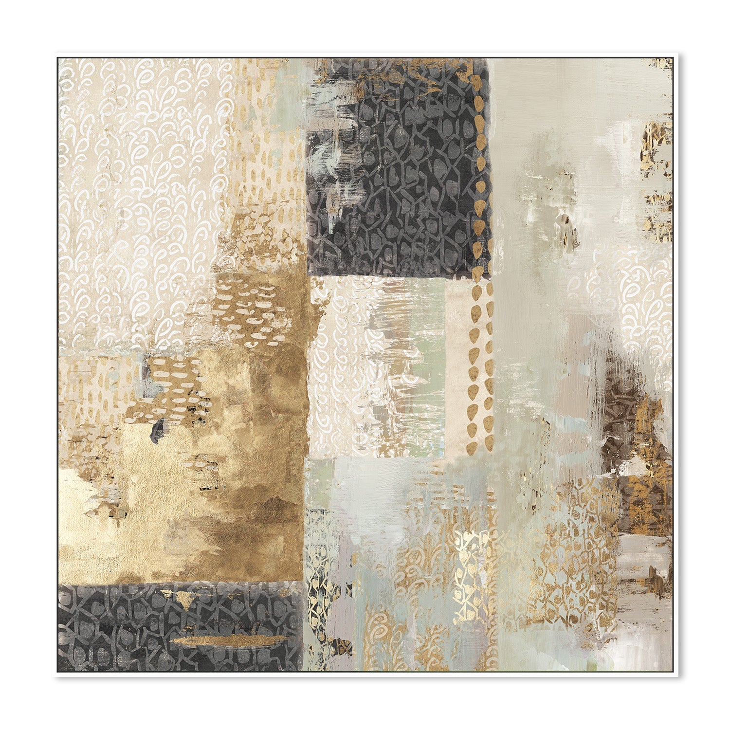 wall-art-print-canvas-poster-framed-Bare, Style A-5
