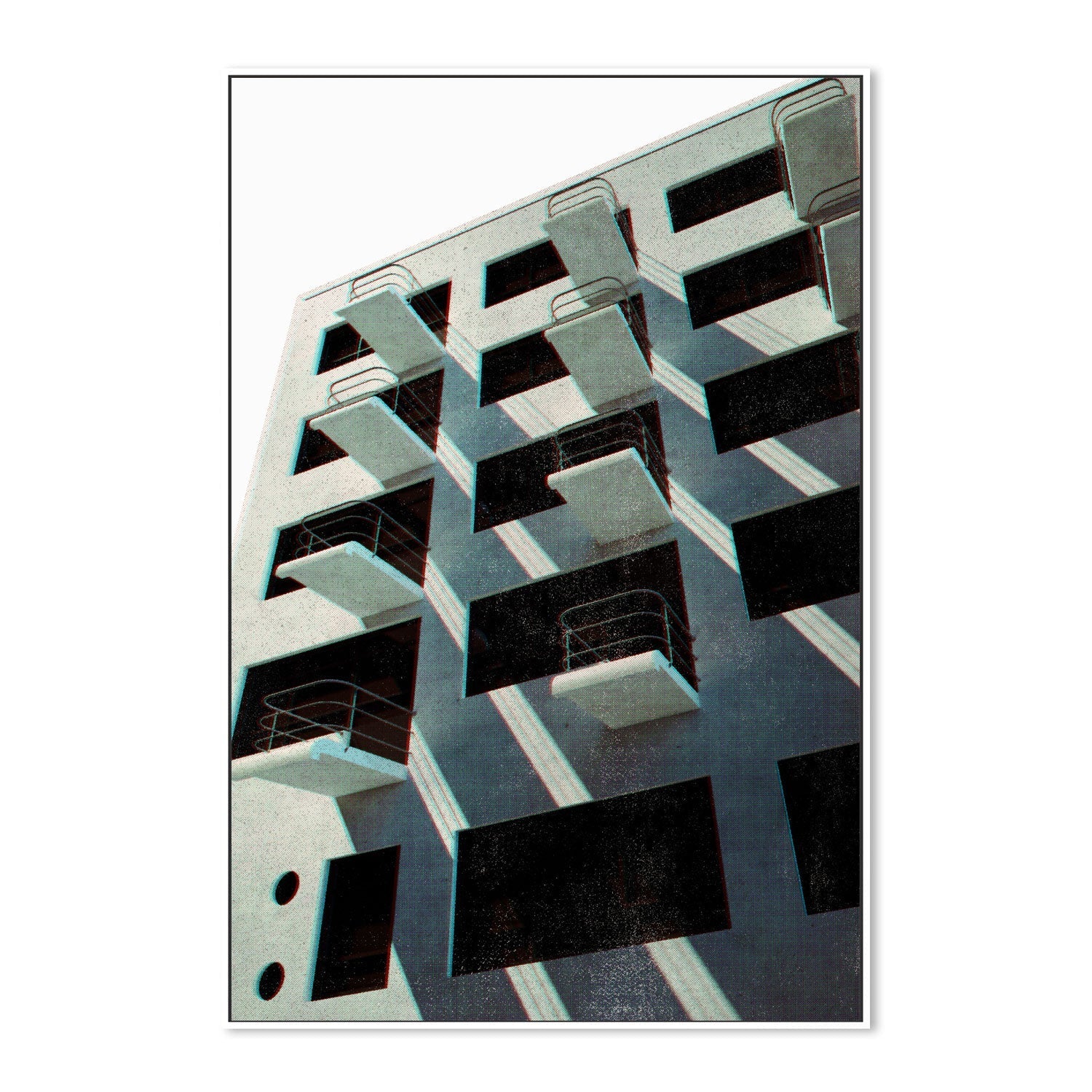 wall-art-print-canvas-poster-framed-Bauhaus Dessau-5