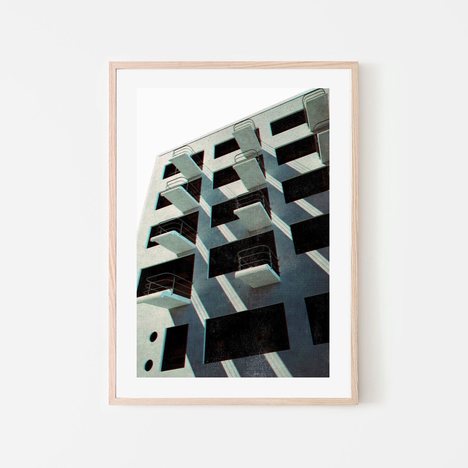 wall-art-print-canvas-poster-framed-Bauhaus Dessau-6