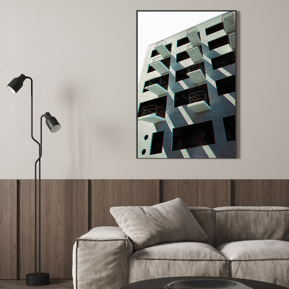 wall-art-print-canvas-poster-framed-Bauhaus Dessau-8