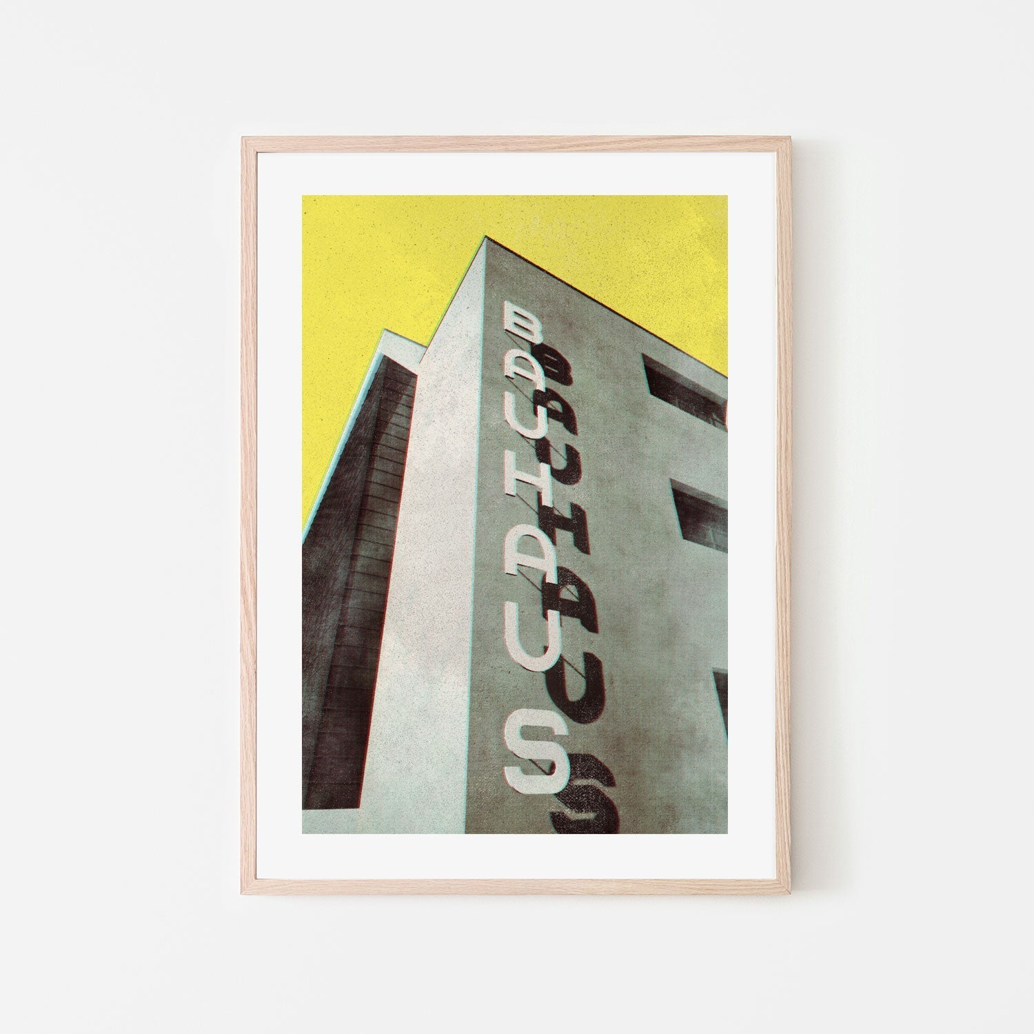 wall-art-print-canvas-poster-framed-Bauhaus, Style A-6