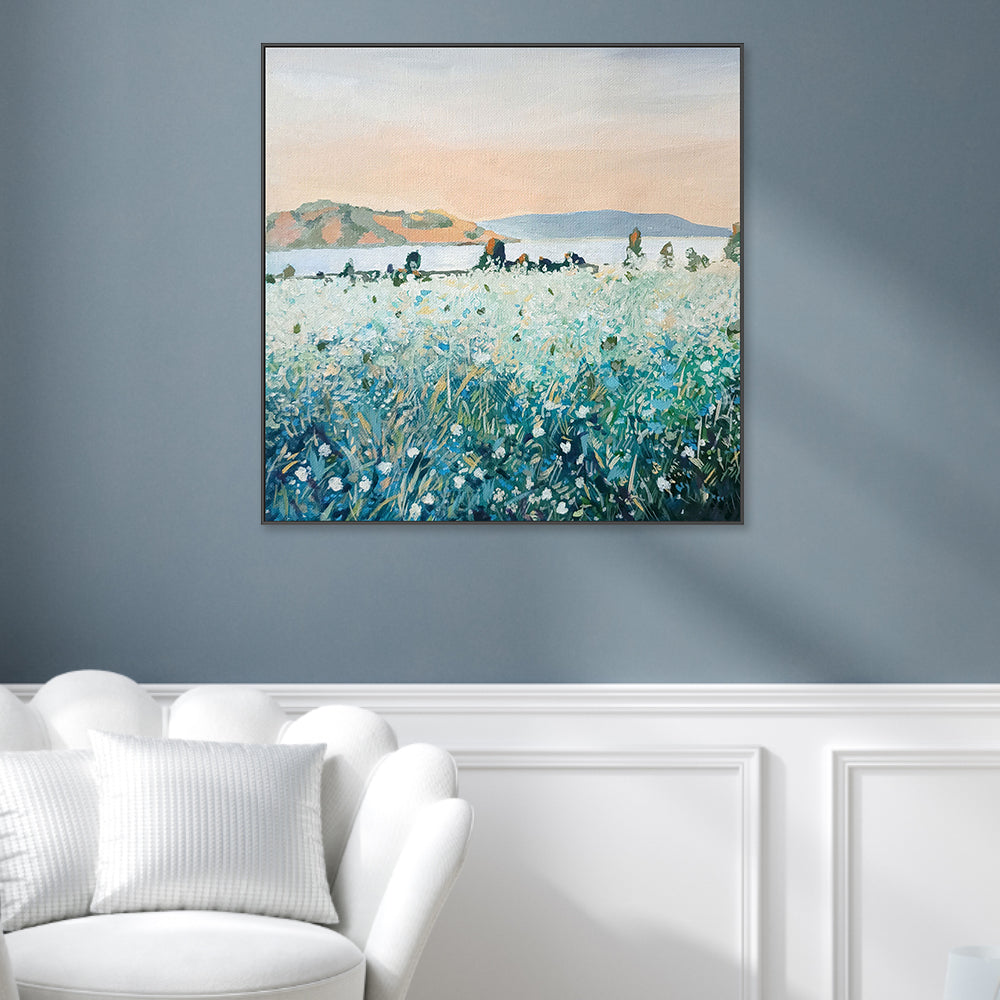 wall-art-print-canvas-poster-framed-Bay View-2