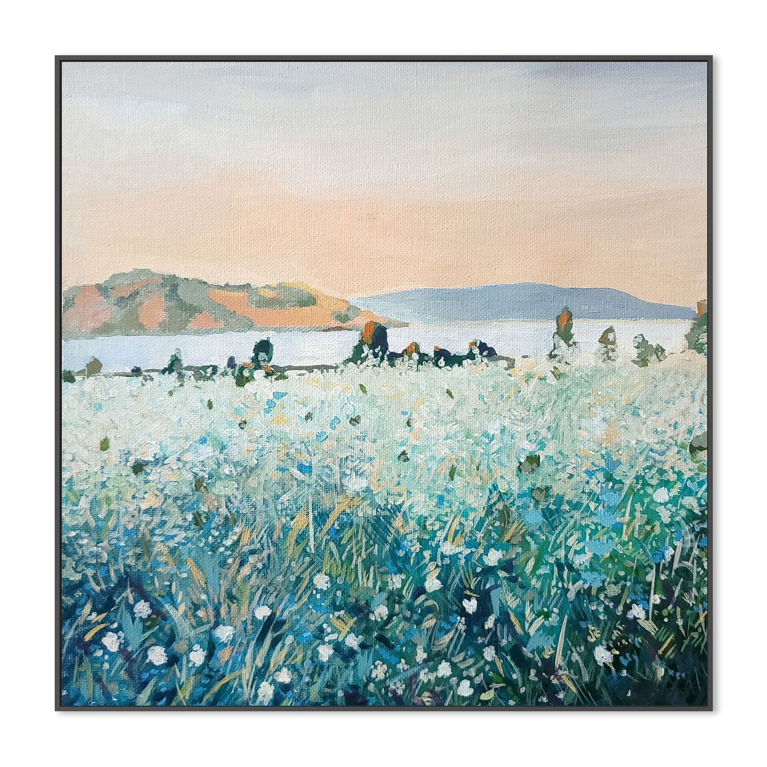 wall-art-print-canvas-poster-framed-Bay View-3