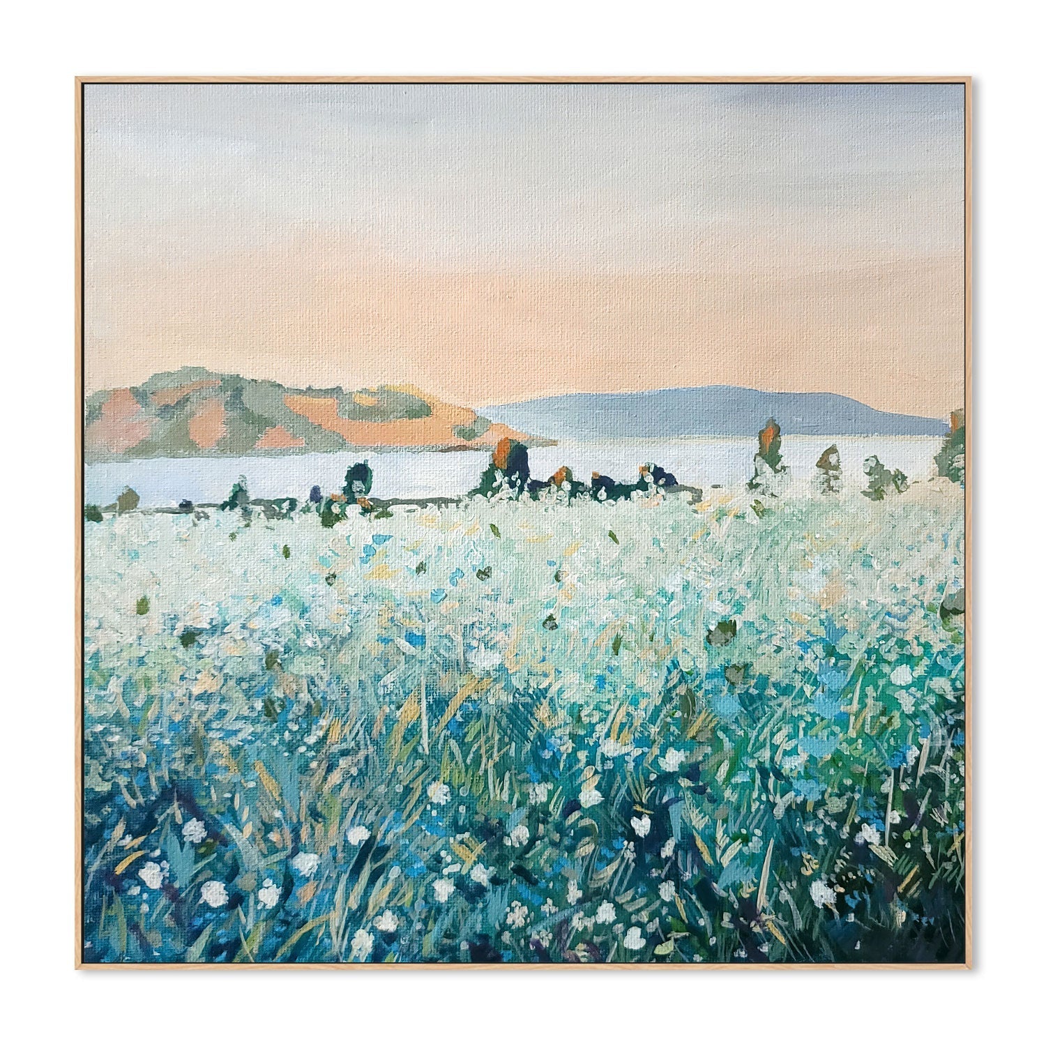 wall-art-print-canvas-poster-framed-Bay View-4