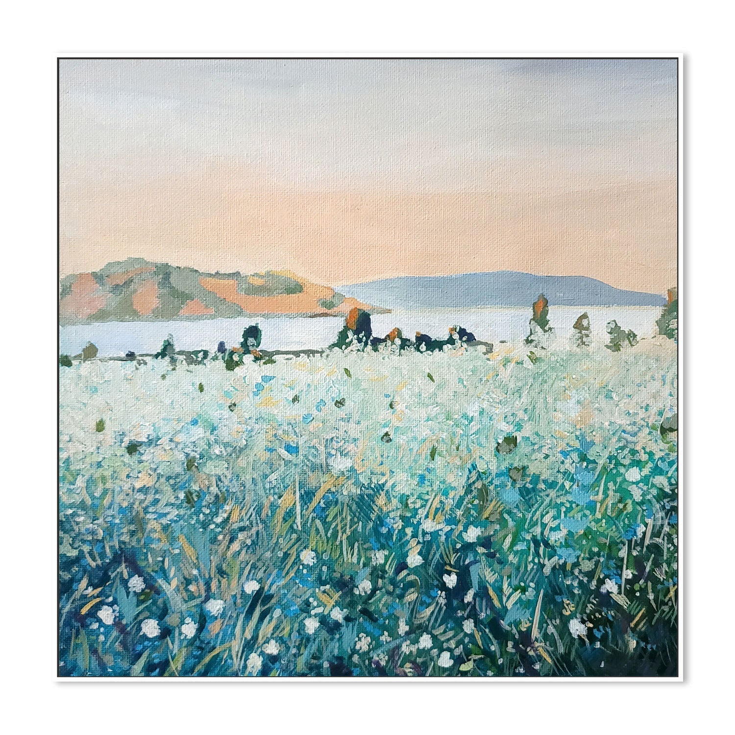 wall-art-print-canvas-poster-framed-Bay View-5