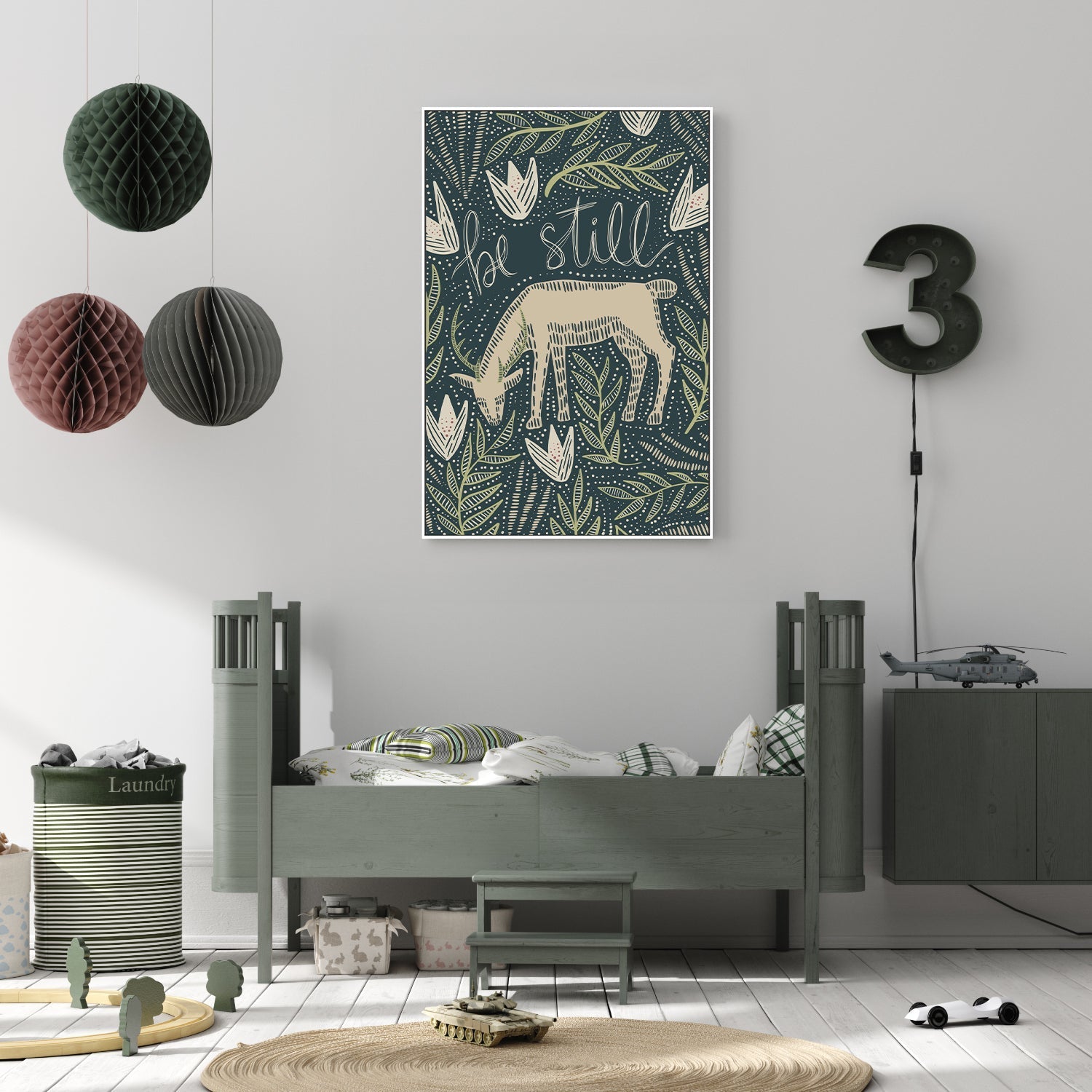 wall-art-print-canvas-poster-framed-Be Still , By Emily Wood-7