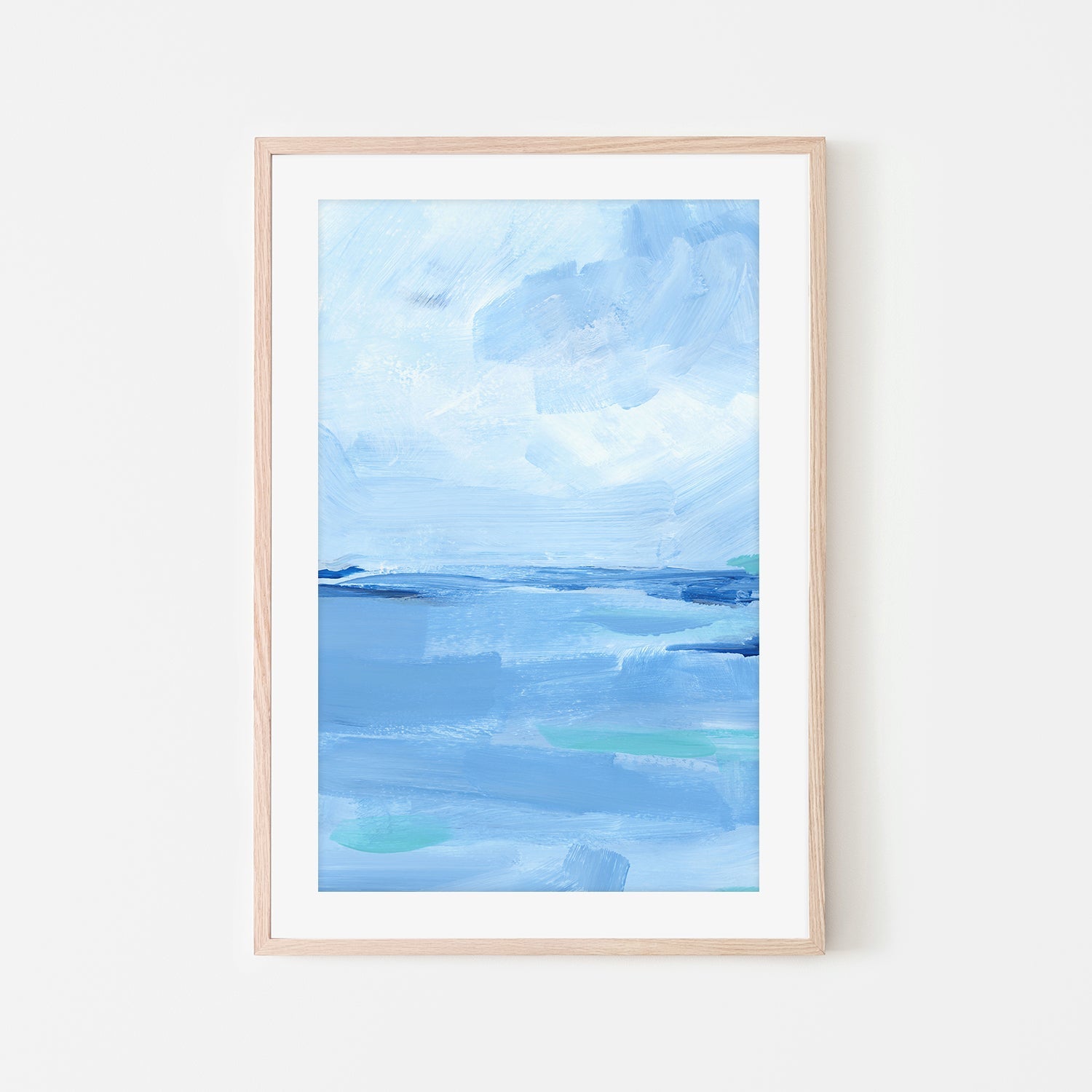 wall-art-print-canvas-poster-framed-Beach Escape , Style A, By Jetty Home , By Jetty Home-6