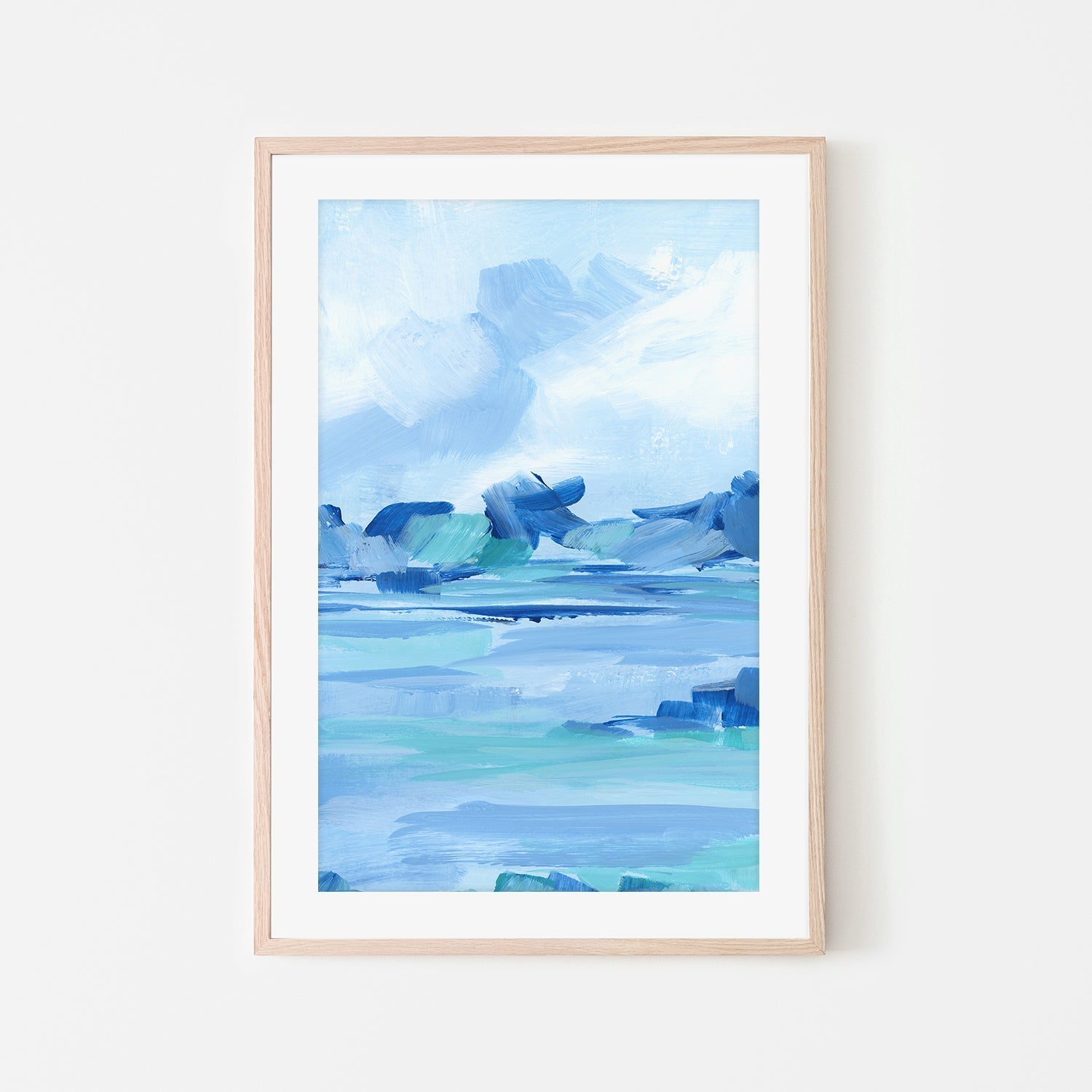 wall-art-print-canvas-poster-framed-Beach Escape , Style B, By Jetty Home , By Jetty Home-6