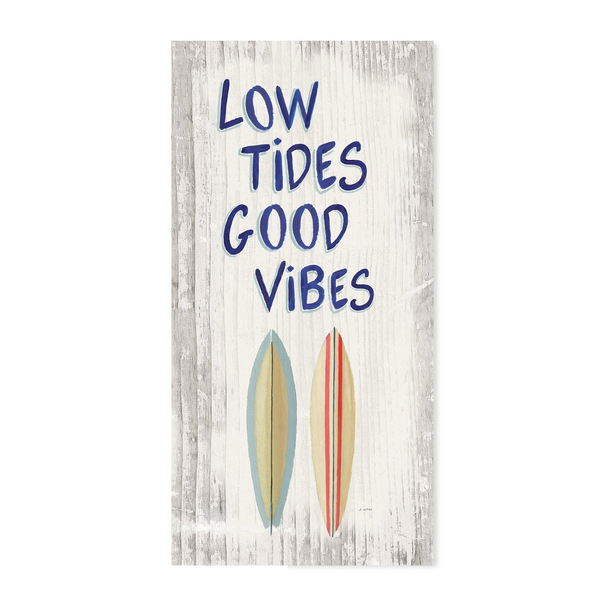 wall-art-print-canvas-poster-framed-Beach Time, Set of 2-by-James Wiens-Gioia Wall Art
