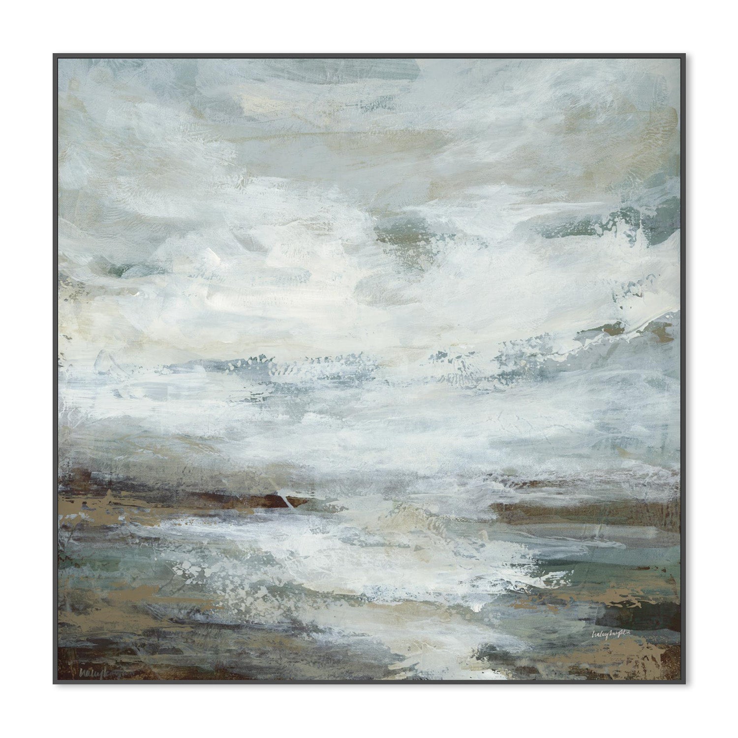 wall-art-print-canvas-poster-framed-Beachcombing-3
