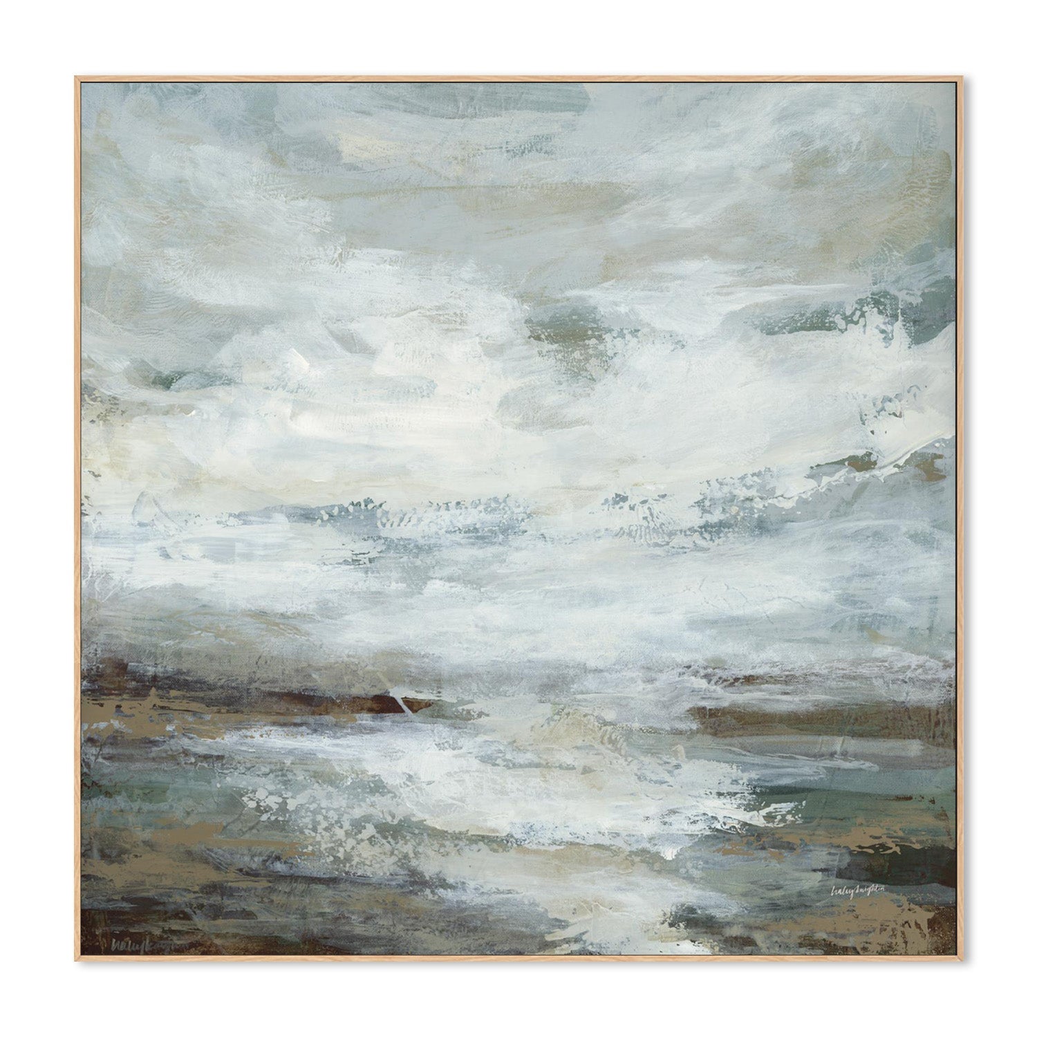 wall-art-print-canvas-poster-framed-Beachcombing-4