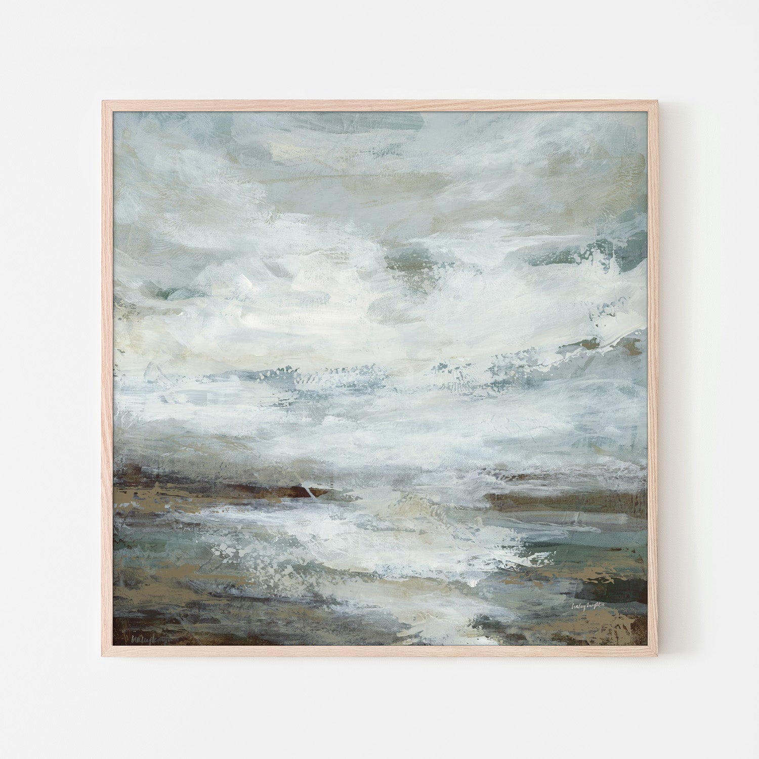 wall-art-print-canvas-poster-framed-Beachcombing-6