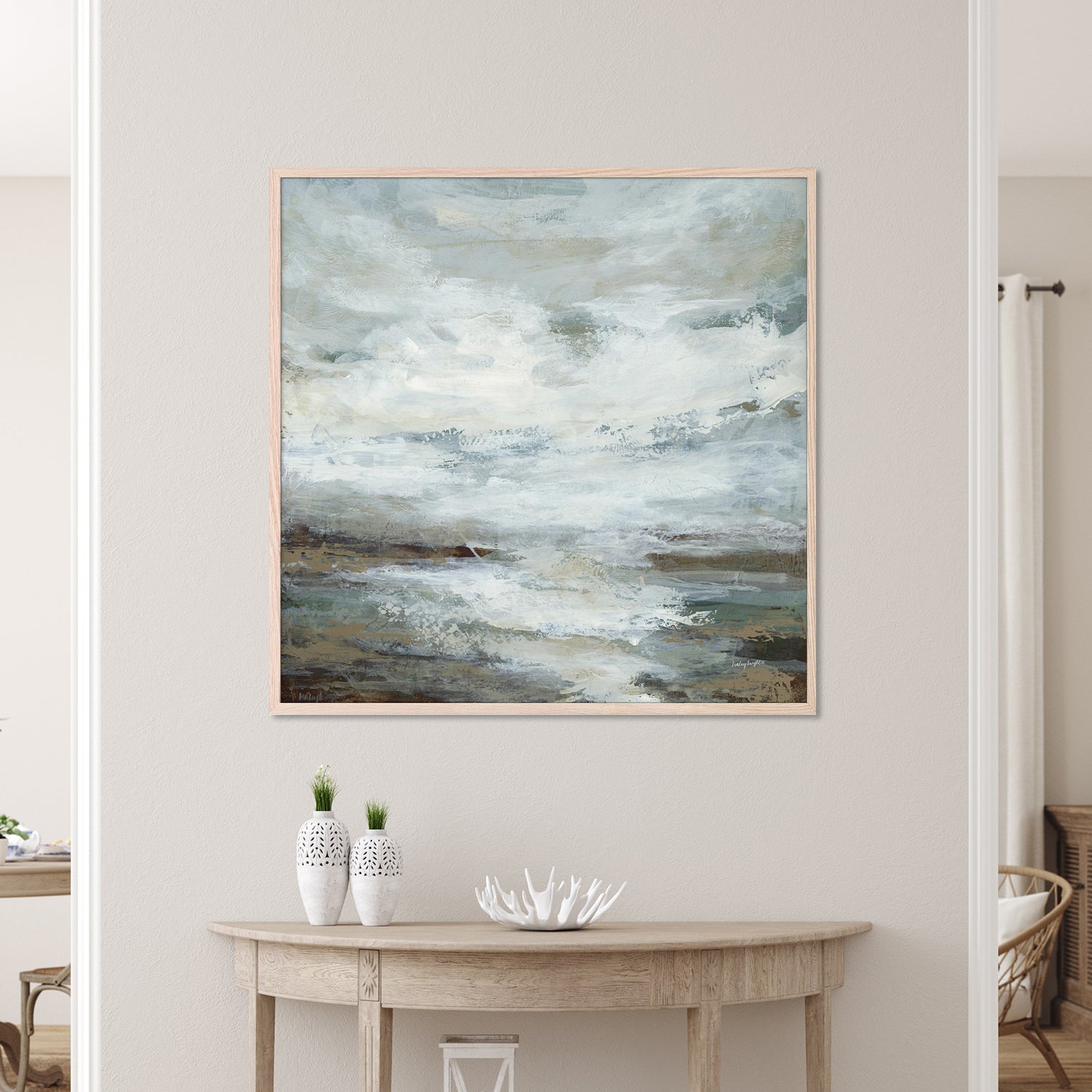 wall-art-print-canvas-poster-framed-Beachcombing-7