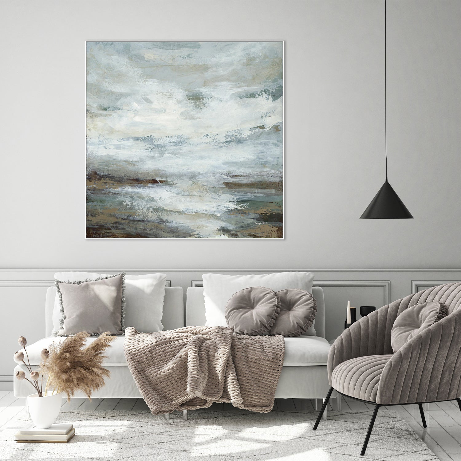 wall-art-print-canvas-poster-framed-Beachcombing-9