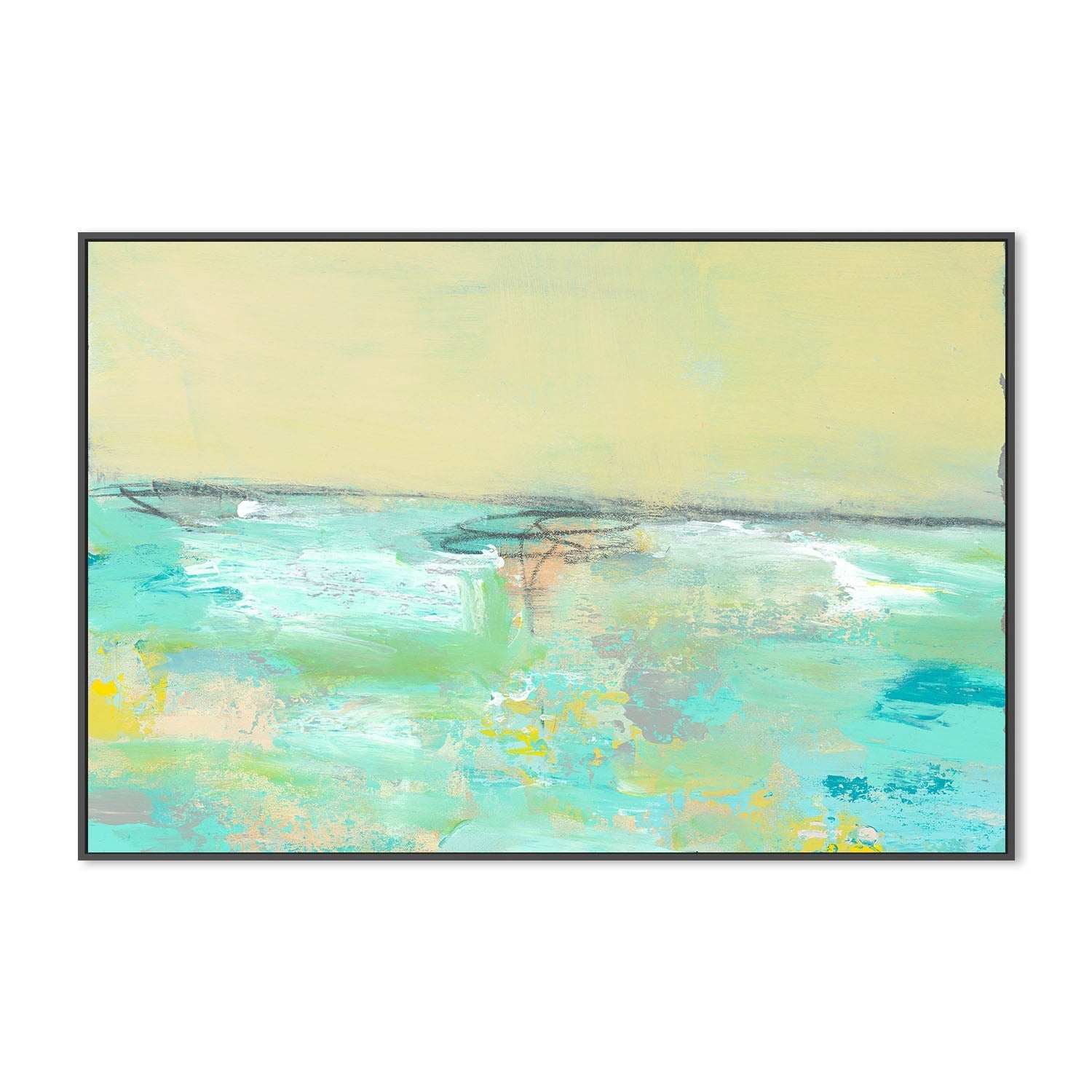 wall-art-print-canvas-poster-framed-Beauty of Nature, Style B , By Aubrey-3