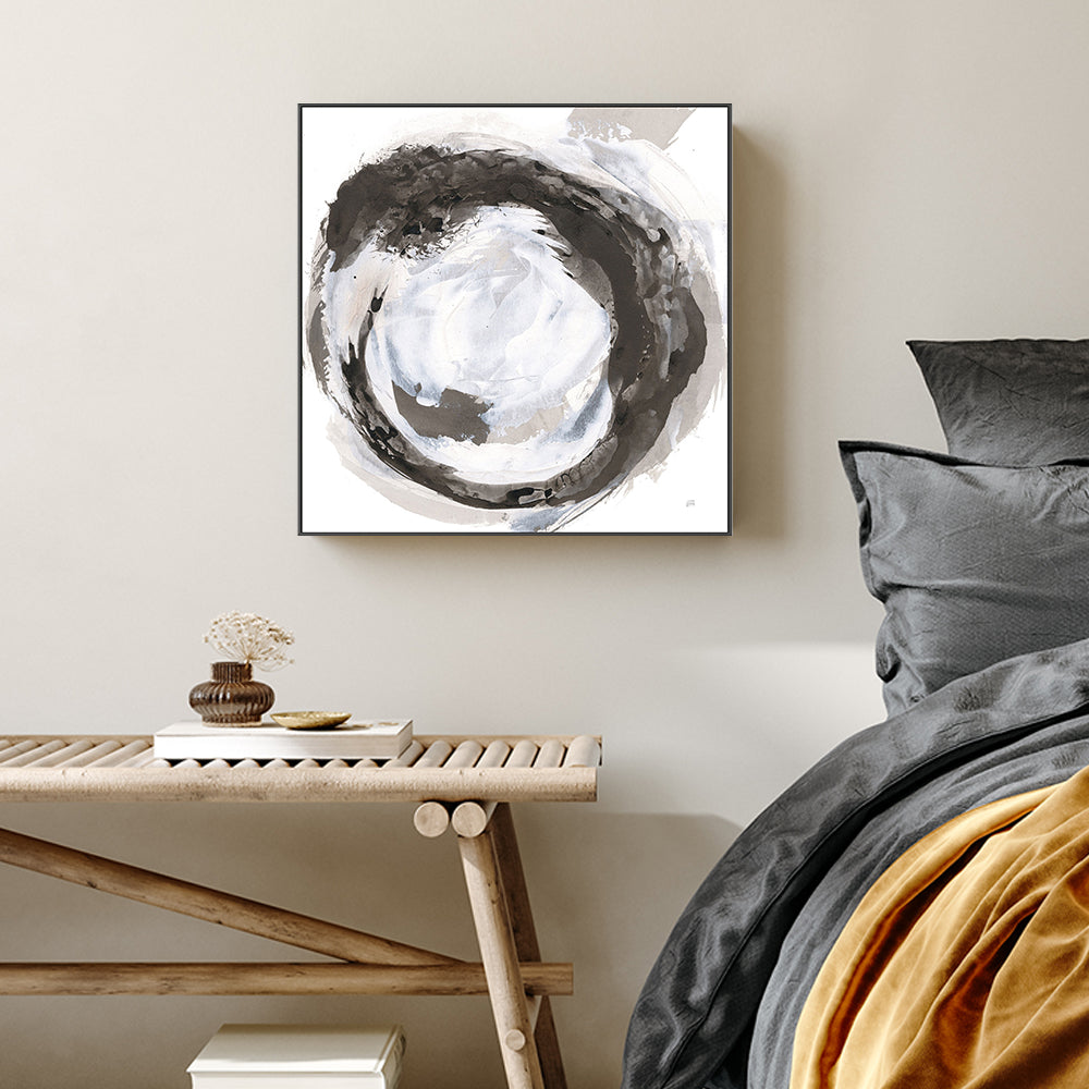 wall-art-print-canvas-poster-framed-Beginning, Style B-by-Chris Paschke-Gioia Wall Art