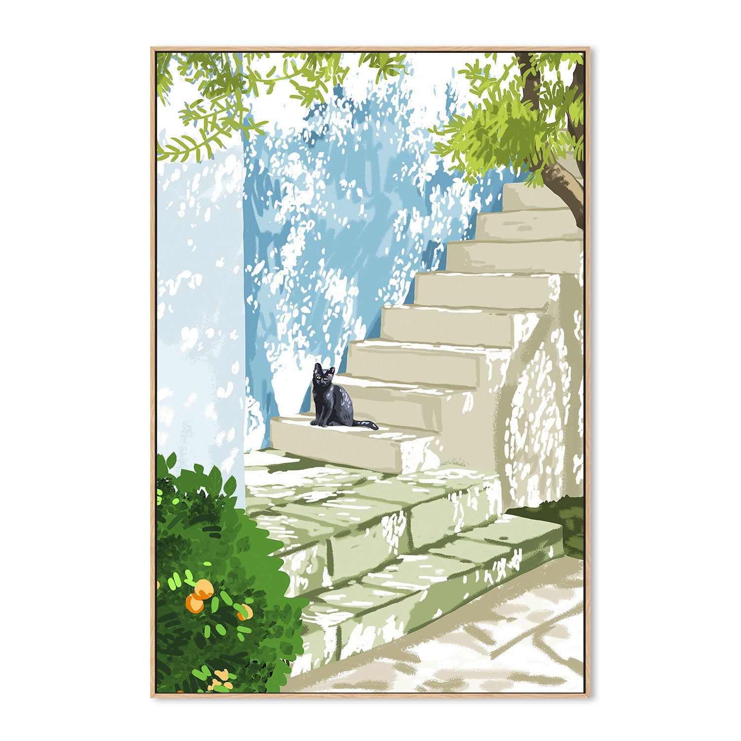 wall-art-print-canvas-poster-framed-Being a Person Is Getting Too Complicated-4