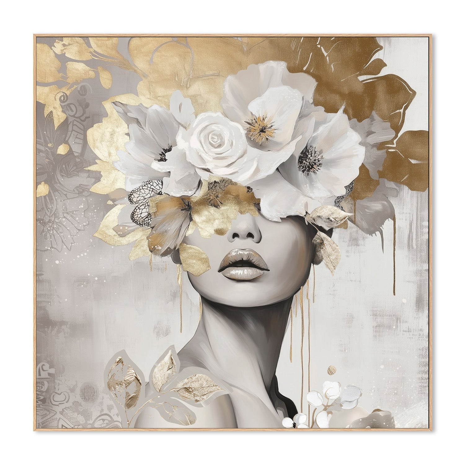 wall-art-print-canvas-poster-framed-Bella , By Bella Eve-4