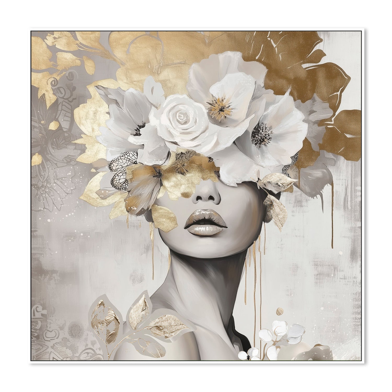 wall-art-print-canvas-poster-framed-Bella , By Bella Eve-5