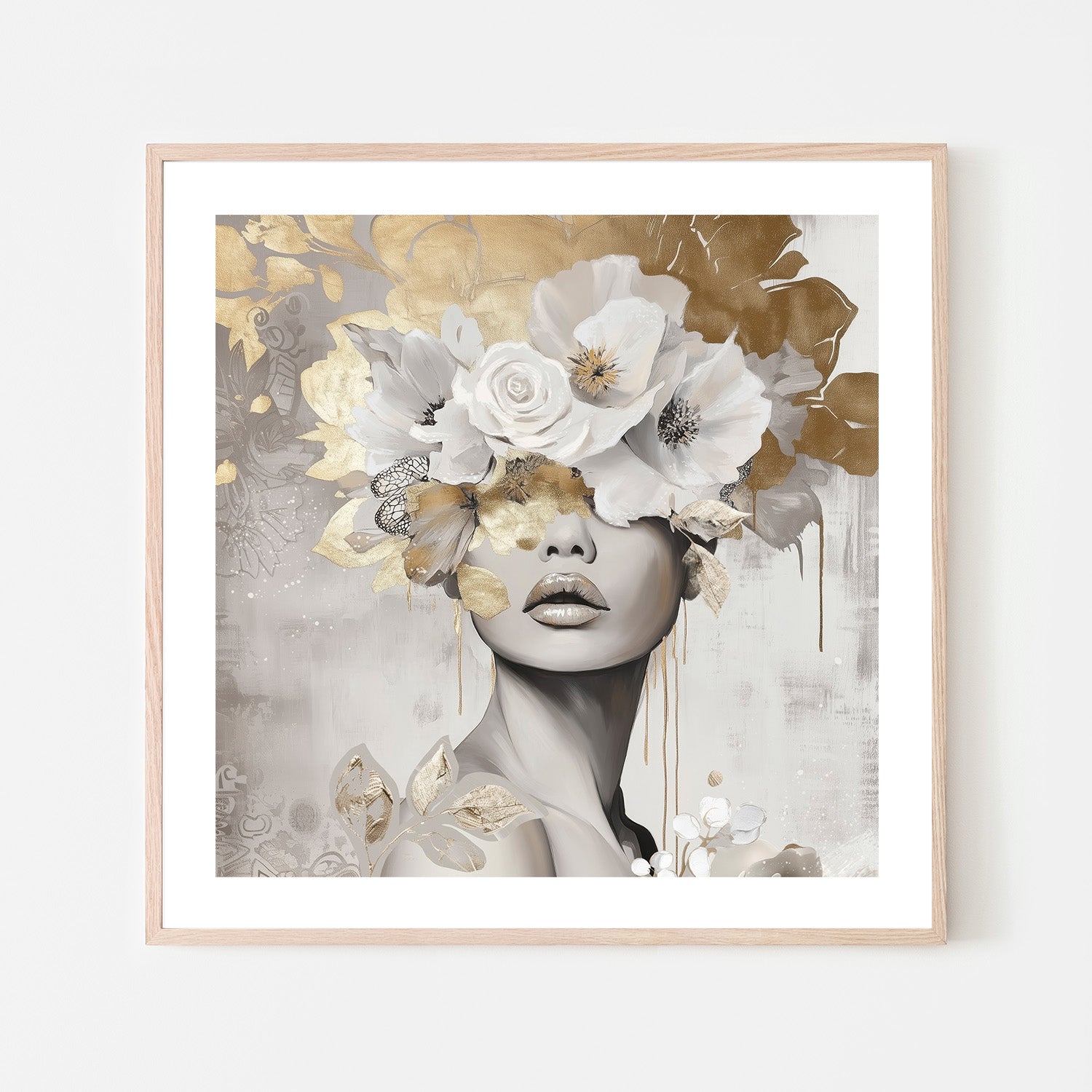 wall-art-print-canvas-poster-framed-Bella , By Bella Eve-6