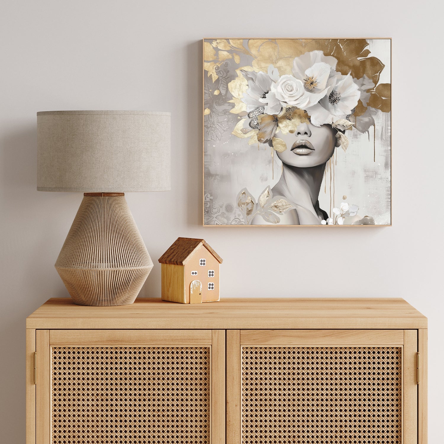 wall-art-print-canvas-poster-framed-Bella , By Bella Eve-7