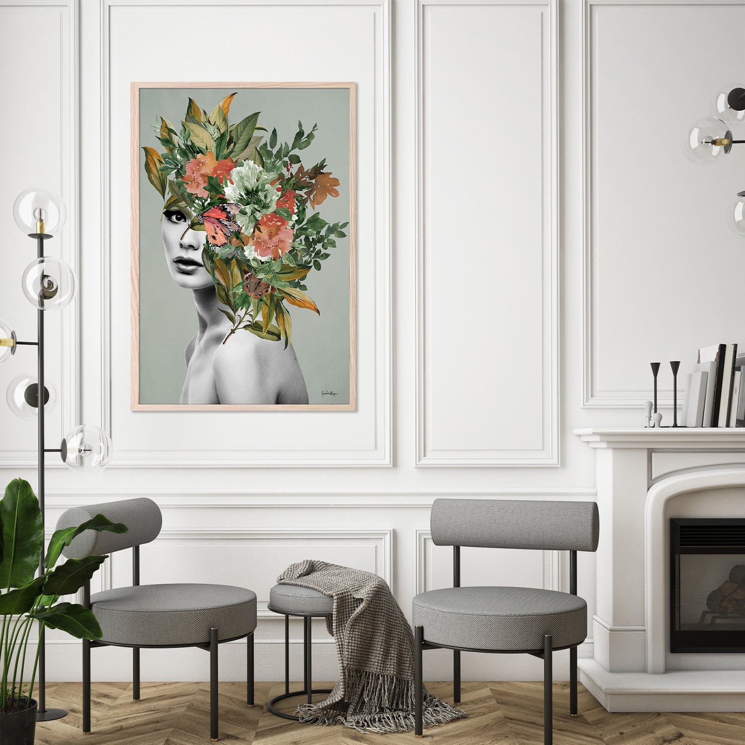 wall-art-print-canvas-poster-framed-Bellini-8