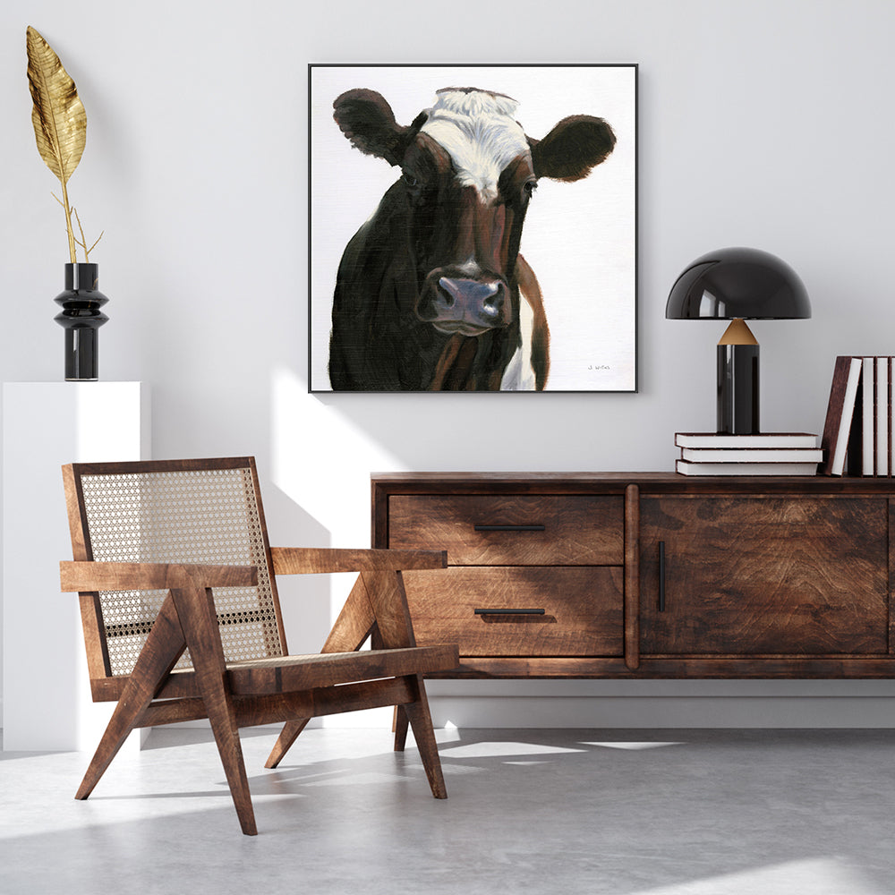 wall-art-print-canvas-poster-framed-Bessie-by-James Wiens-Gioia Wall Art