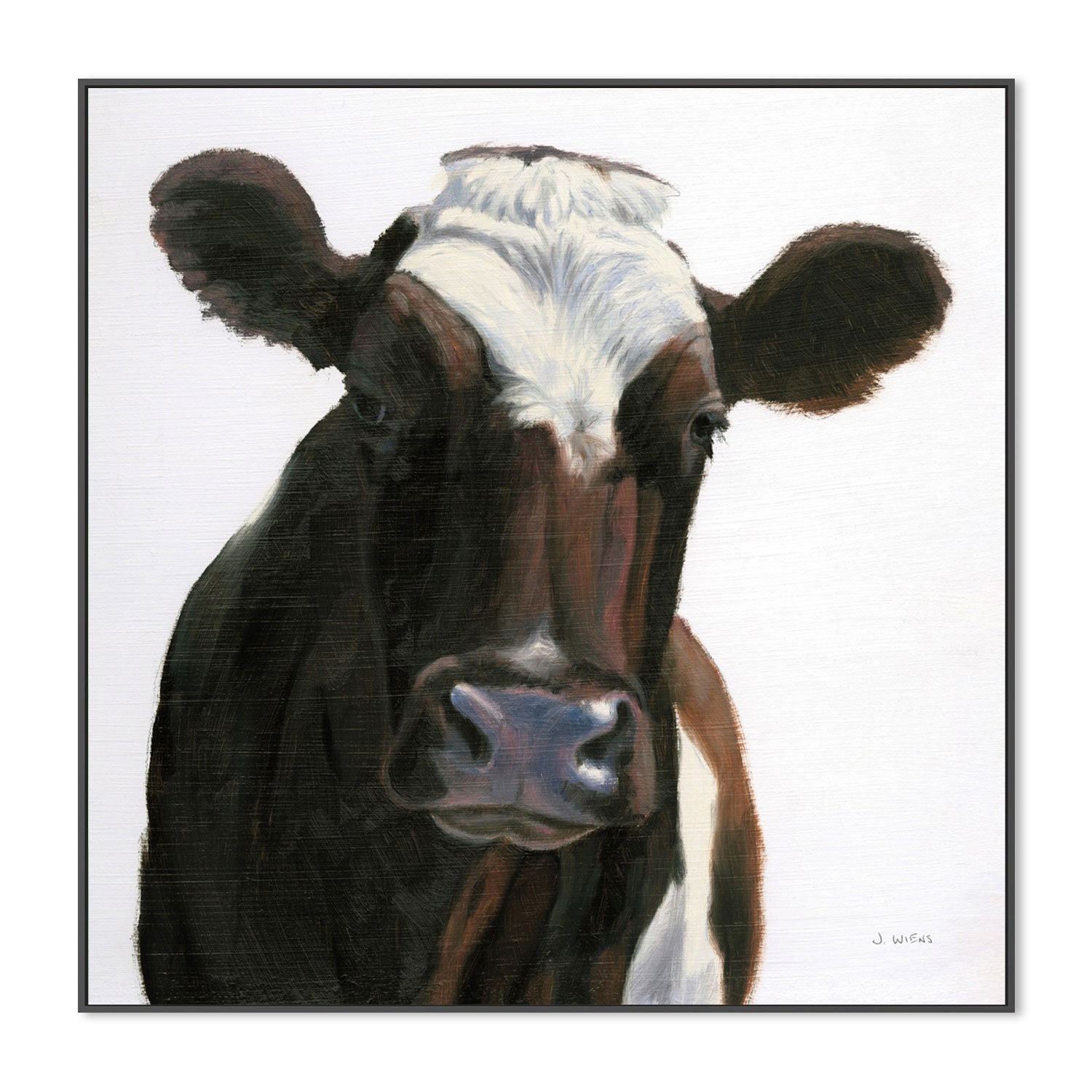 wall-art-print-canvas-poster-framed-Bessie-by-James Wiens-Gioia Wall Art