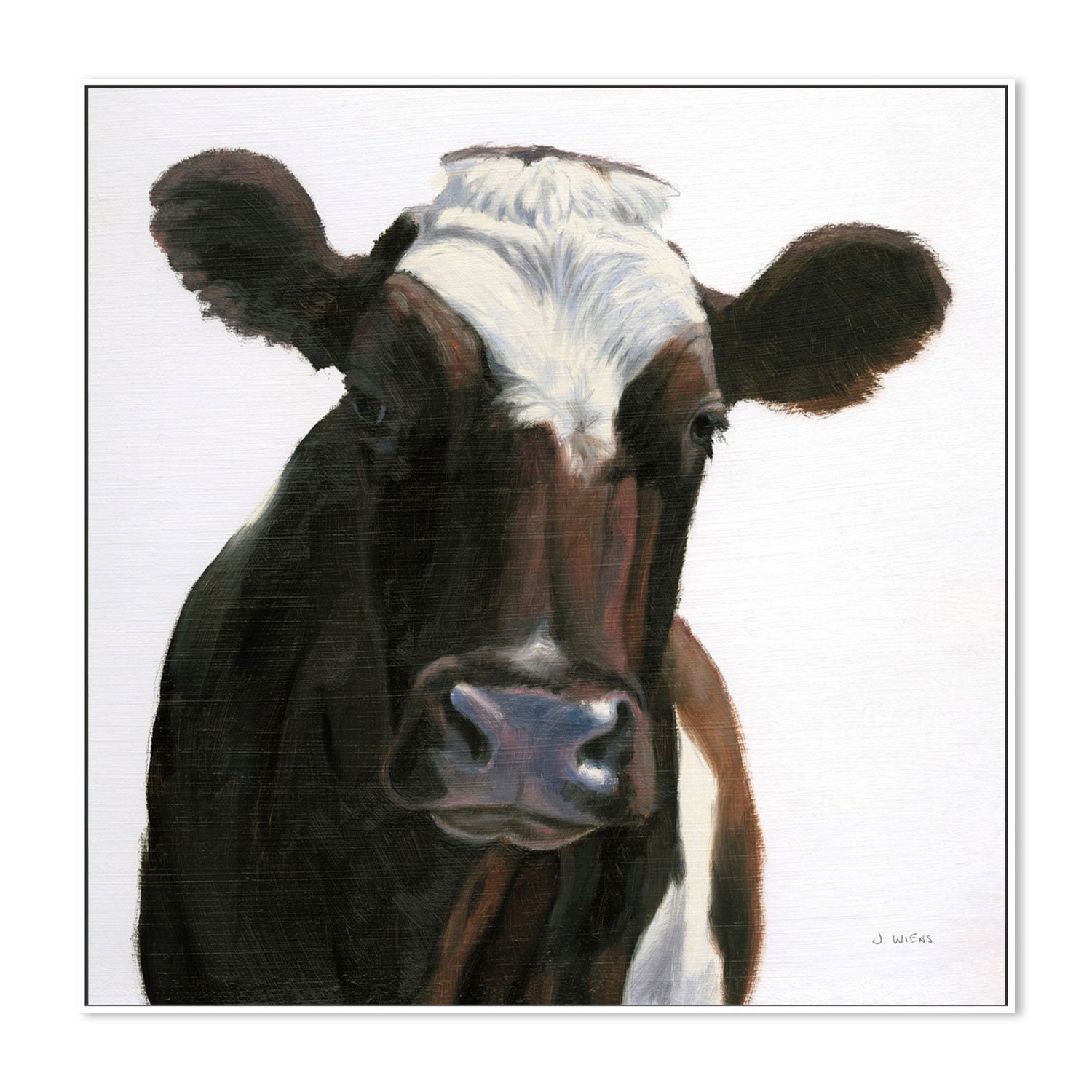 wall-art-print-canvas-poster-framed-Bessie-by-James Wiens-Gioia Wall Art
