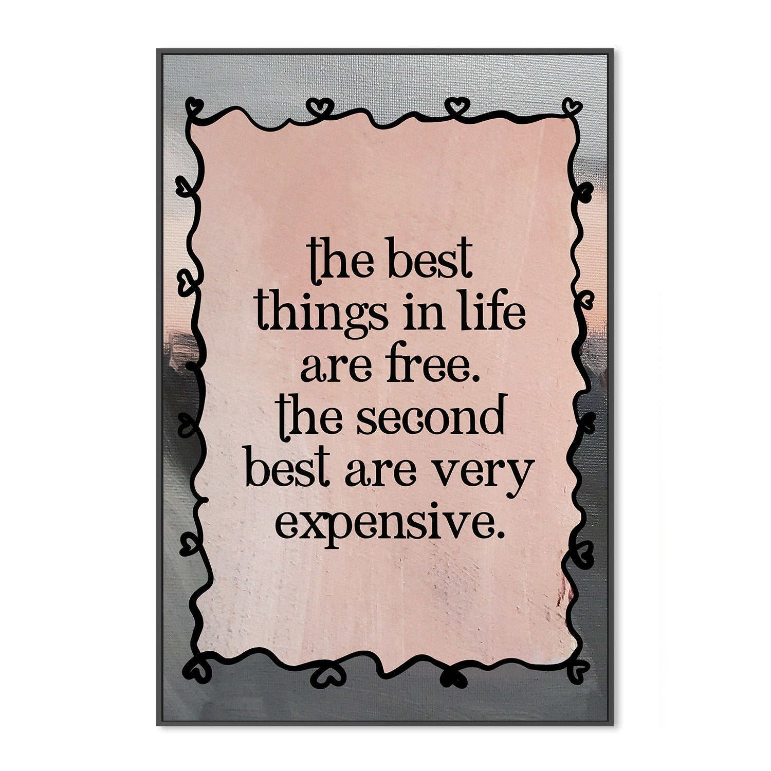 wall-art-print-canvas-poster-framed-best things-3