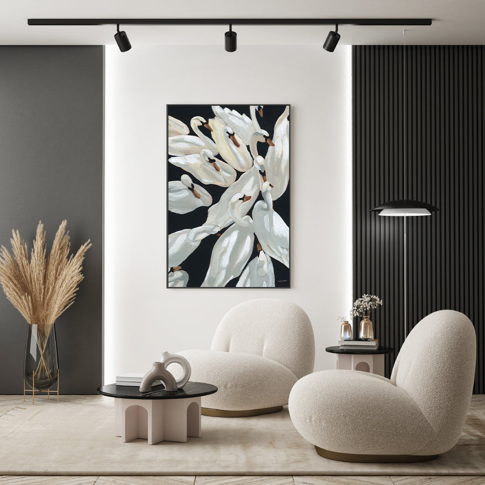 wall-art-print-canvas-poster-framed-Bevy , By Haley Knighten-7