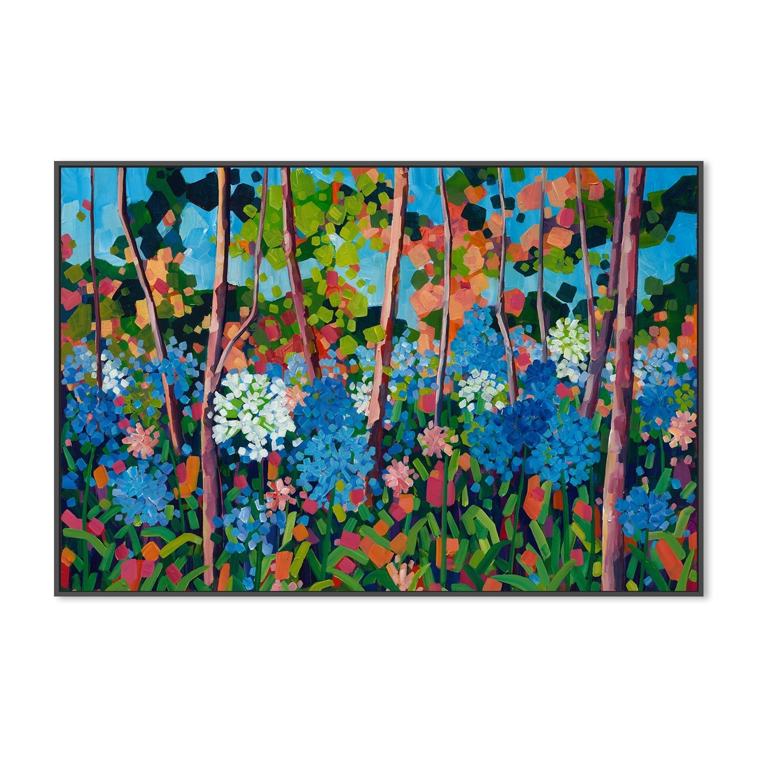 wall-art-print-canvas-poster-framed-Beyond Boundaries , By Mellissa Read-Devine , By Mellissa Read-Devine-3