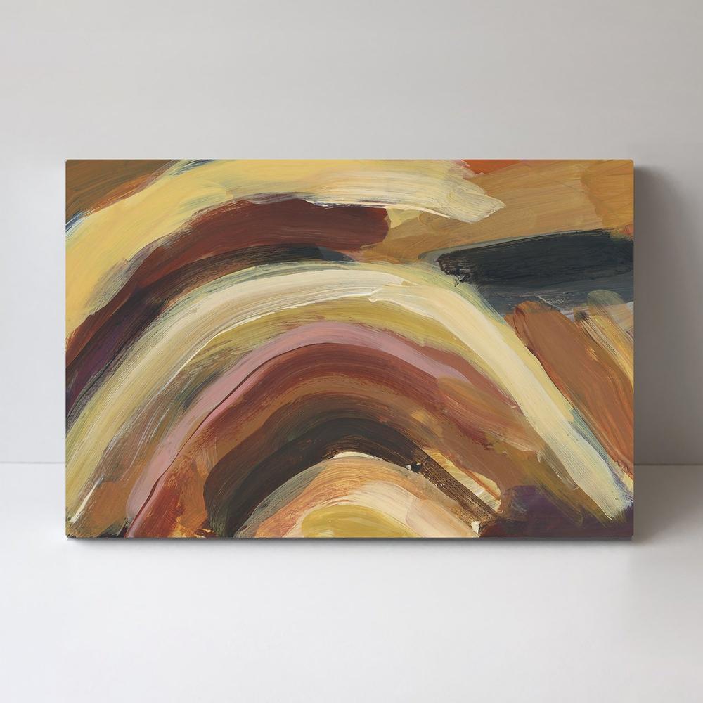 wall-art-print-canvas-poster-framed-Big Sur Abstract, Style A-by-Emily Wood-Gioia Wall Art