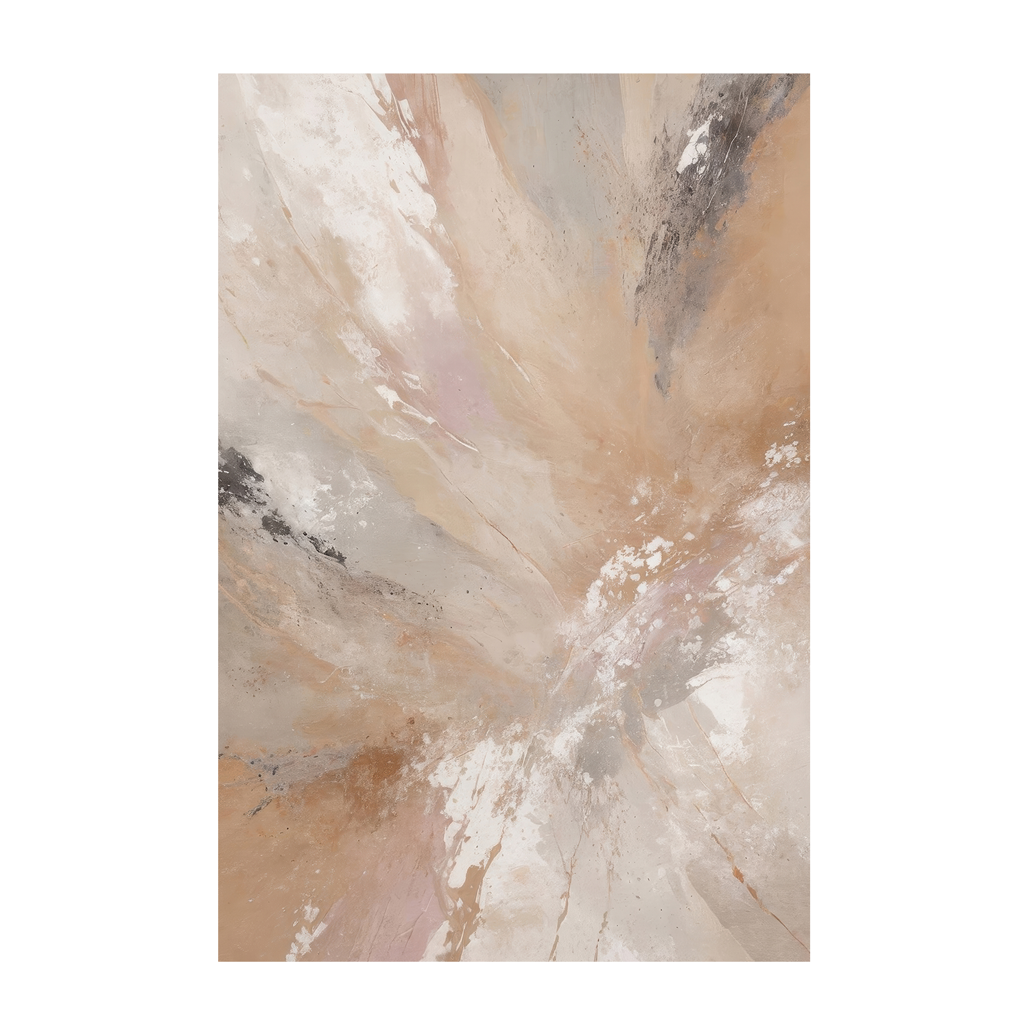 wall-art-print-canvas-poster-framed-Birth Of A New Horizon, Exclusive to Gioia , By Alpenglow Workshop-1