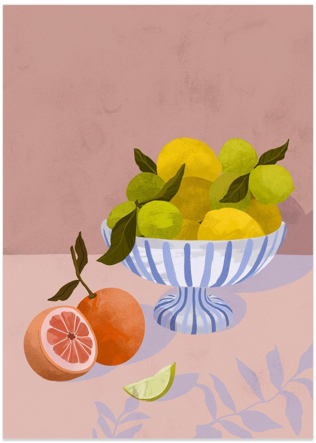 Bittersweet, By Goed Blauw