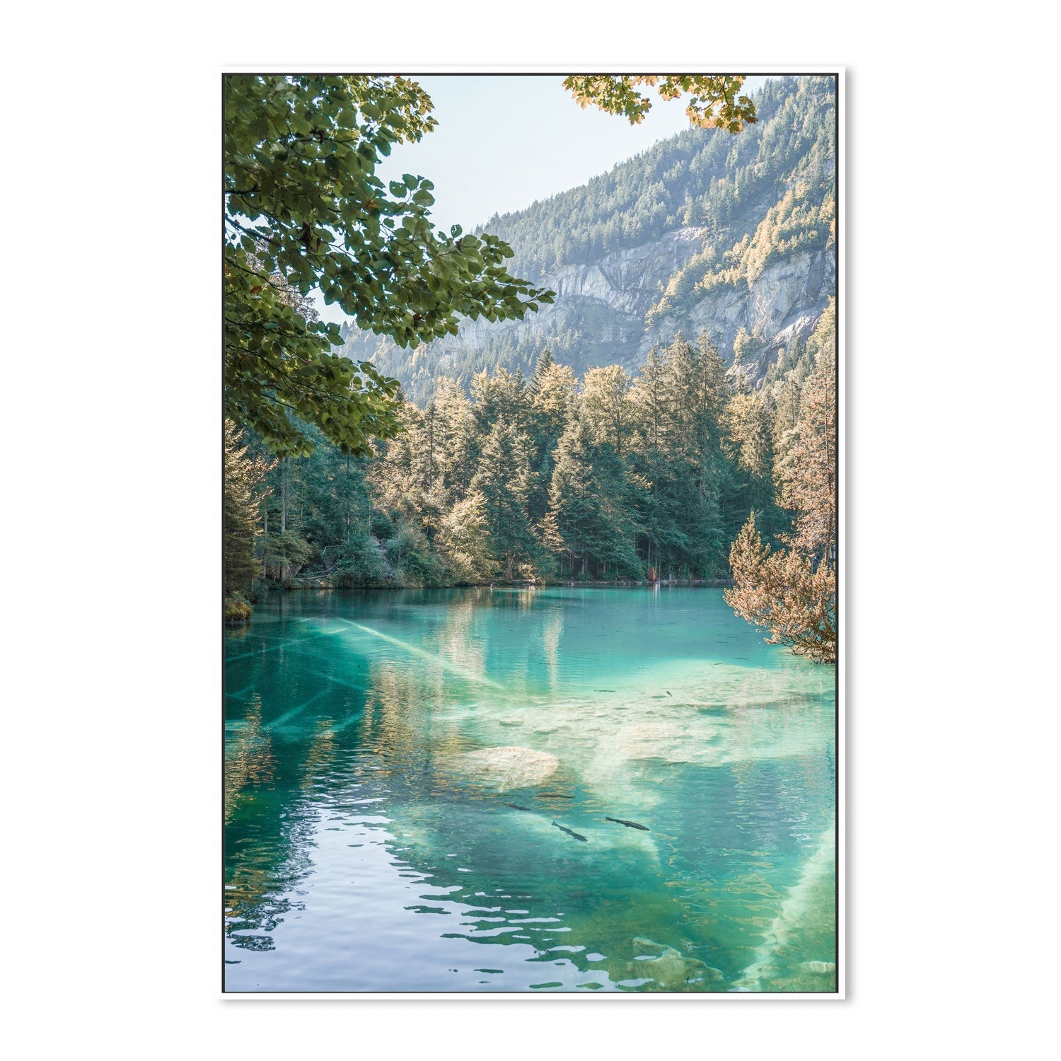 wall-art-print-canvas-poster-framed-Blausee-5