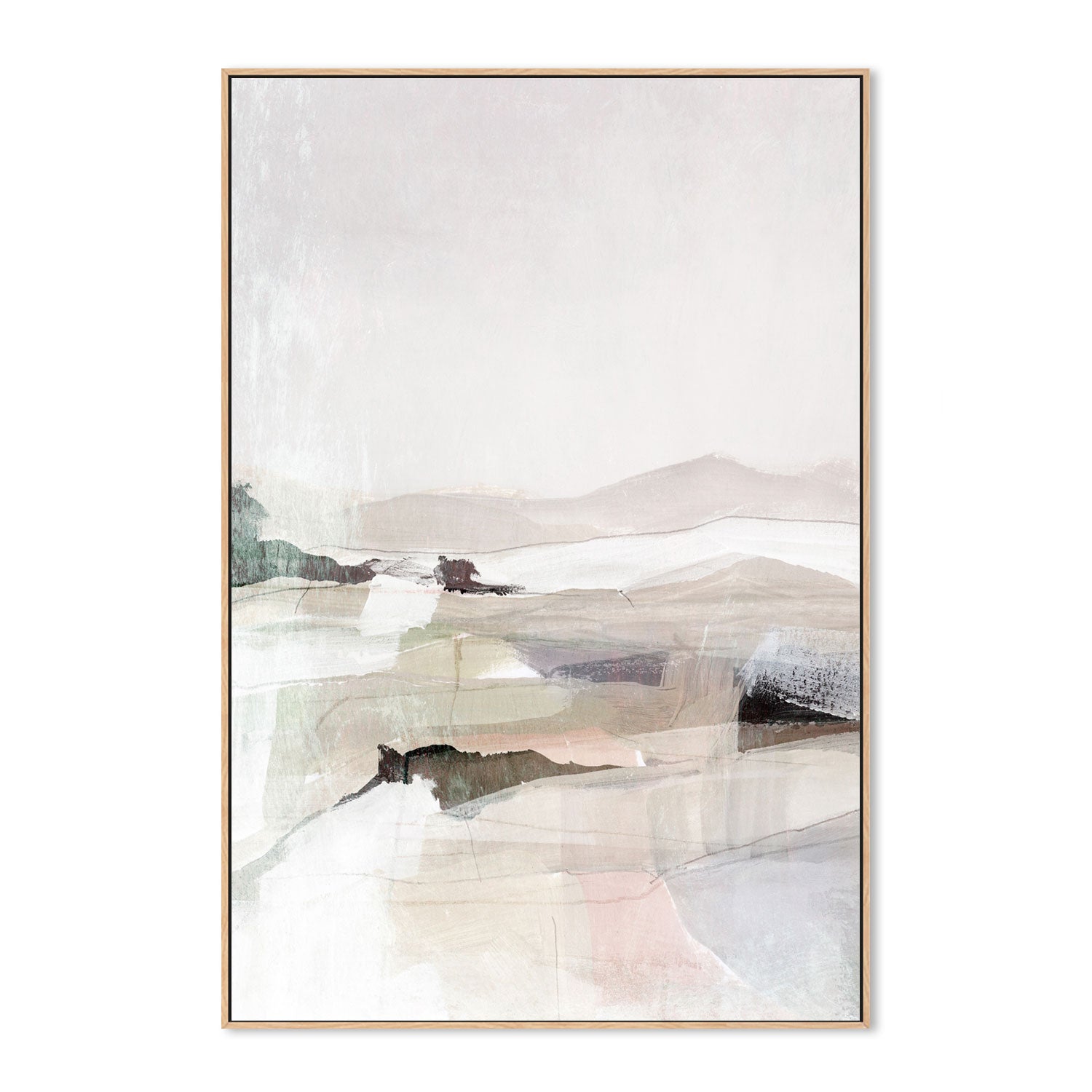 Blended, By Dan Hobday