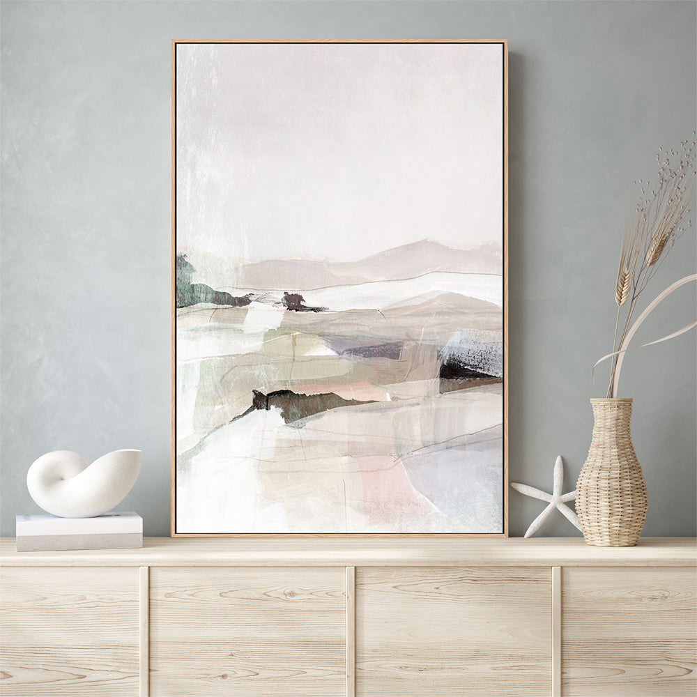 Blended, By Dan Hobday