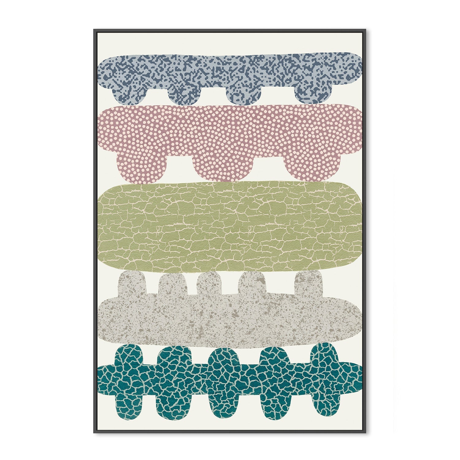 wall-art-print-canvas-poster-framed-Blended, Style A-3