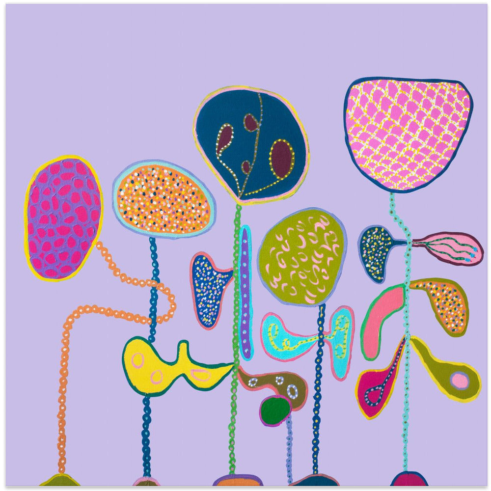 wall-art-print-canvas-poster-framed-Bliss , By Helen Joynson-1