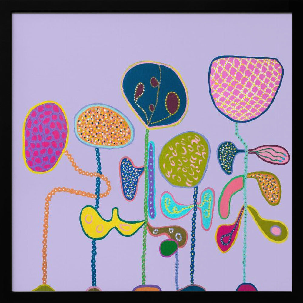 wall-art-print-canvas-poster-framed-Bliss , By Helen Joynson-3